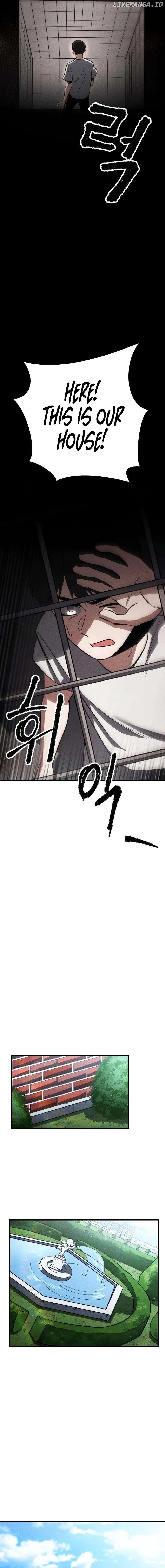 Human Protection Company Chapter 24 page 5 - 