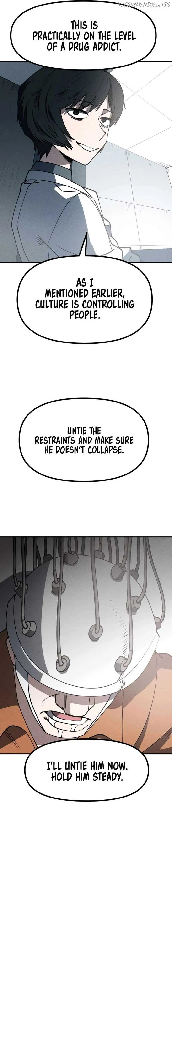 Human Protection Company Chapter 5 page 20 - 