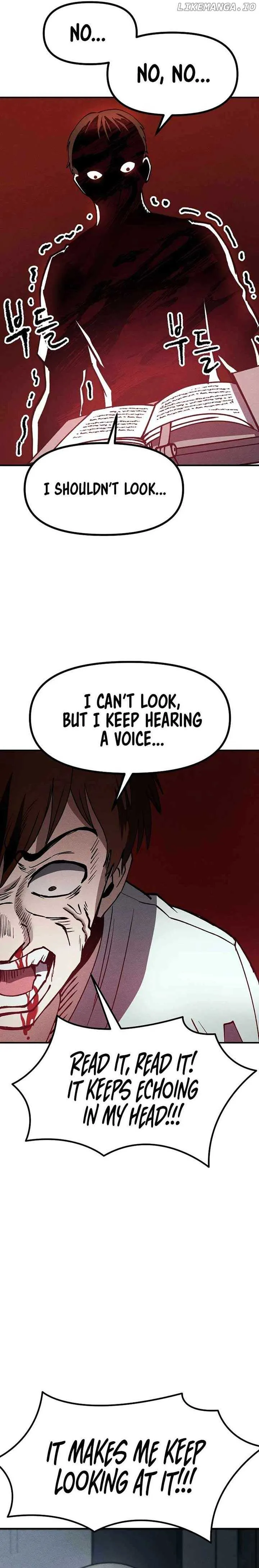 Human Protection Company Chapter 6 page 19 - 