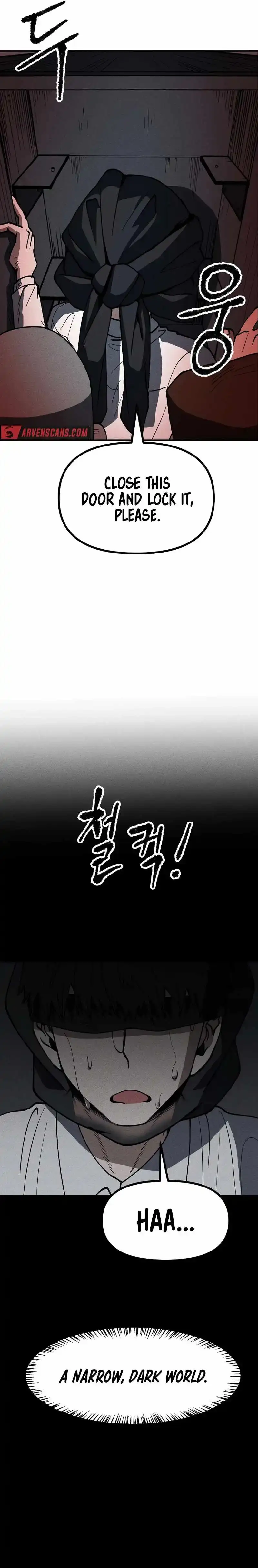 Human Protection Company Chapter 7 page 14 - 
