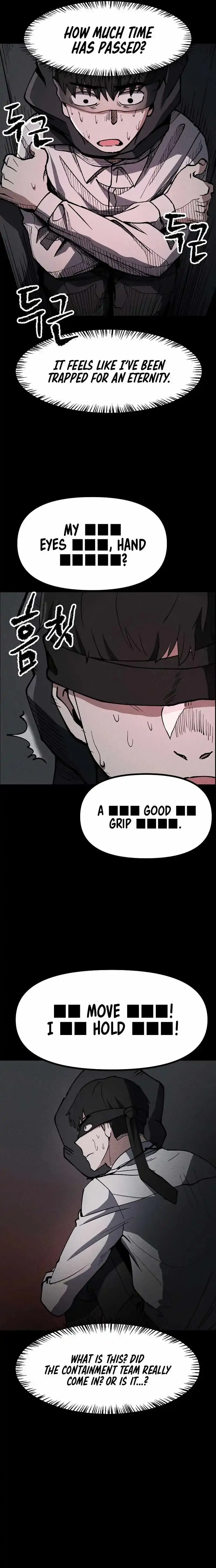 Human Protection Company Chapter 7 page 16 - 