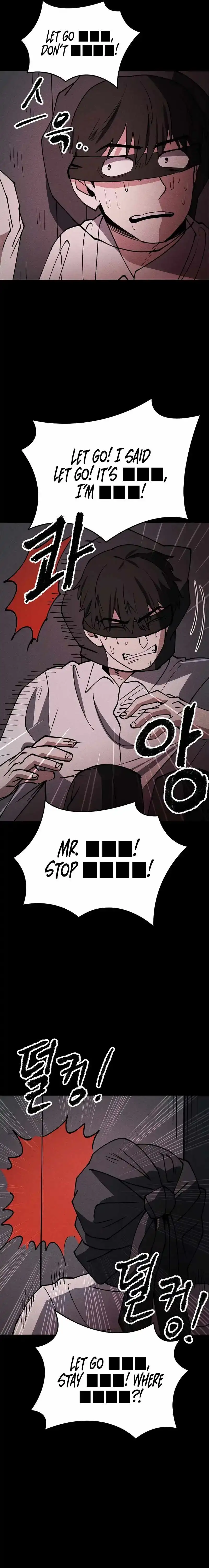 Human Protection Company Chapter 7 page 20 - 