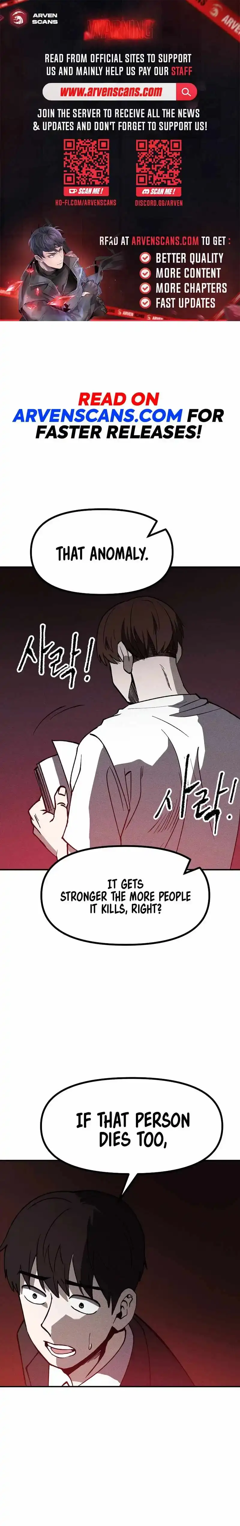 Human Protection Company Chapter 7 page 3 - 