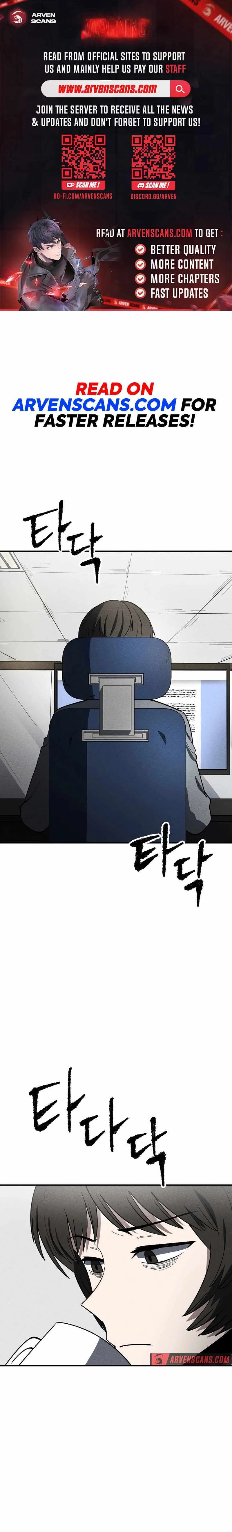 Human Protection Company Chapter 9 page 1 - 