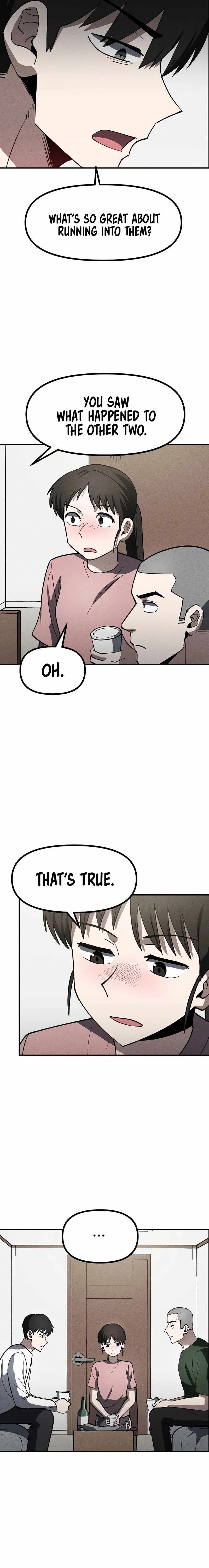 Human Protection Company Chapter 9 page 13 - 