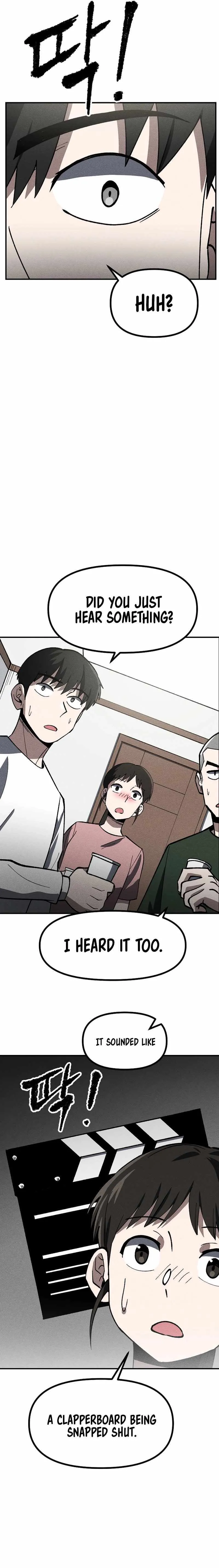Human Protection Company Chapter 9 page 16 - 