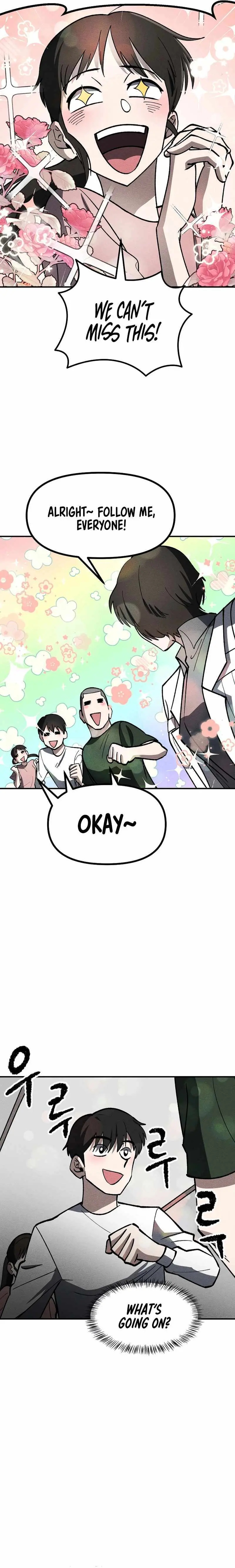 Human Protection Company Chapter 9 page 20 - 