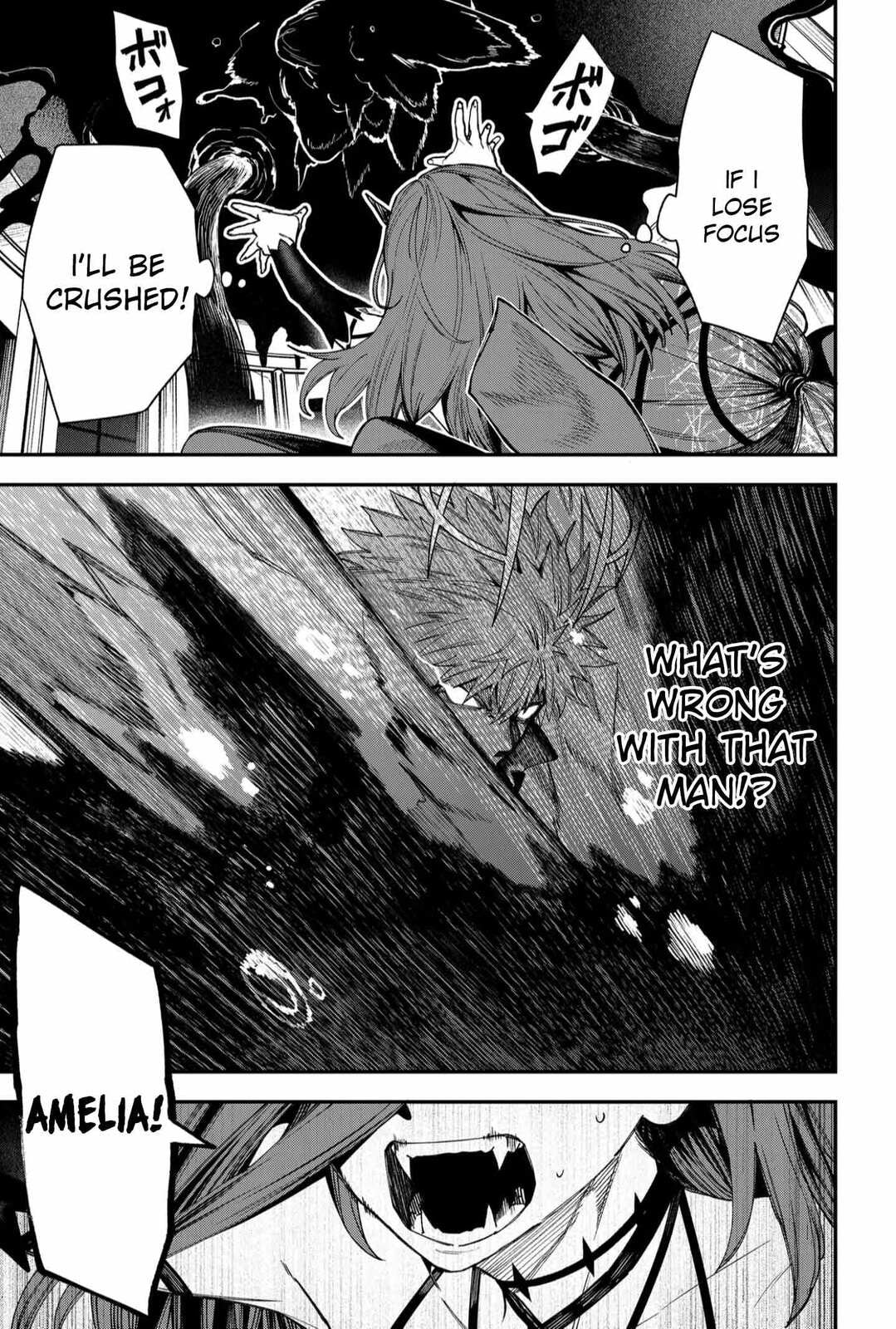 Humanity Salvation Game Chapter 115 page 9 - 