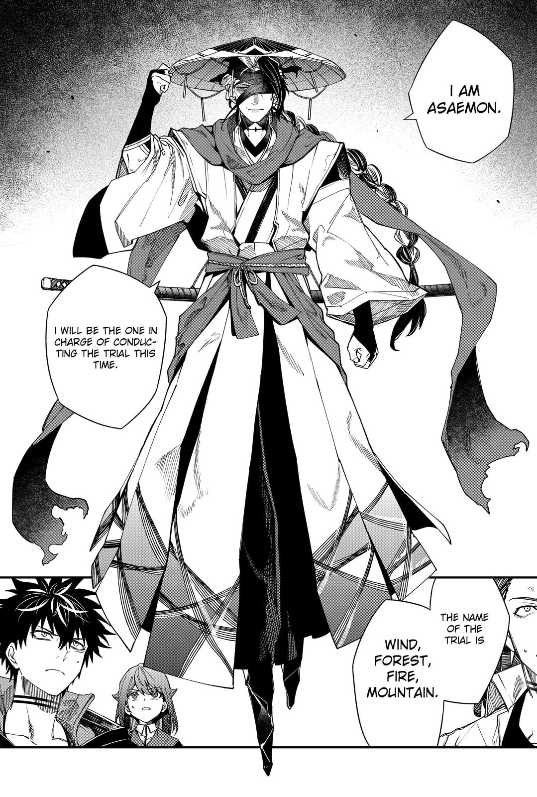 Humanity Salvation Game Chapter 121 page 10 - 