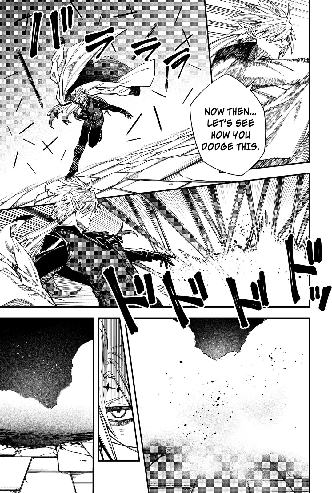 Humanity Salvation Game Chapter 128 page 9 - 