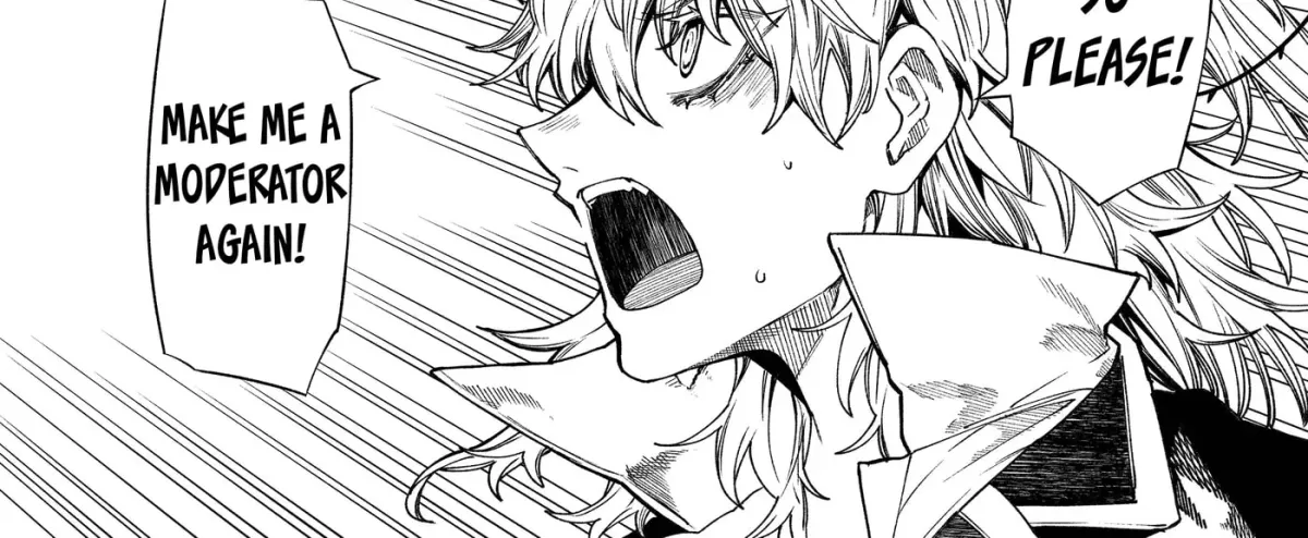 Humanity Salvation Game Chapter 131 page 15 - 