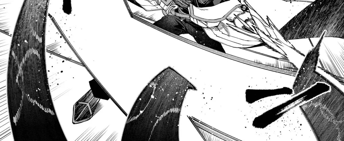 Humanity Salvation Game Chapter 131 page 23 - 