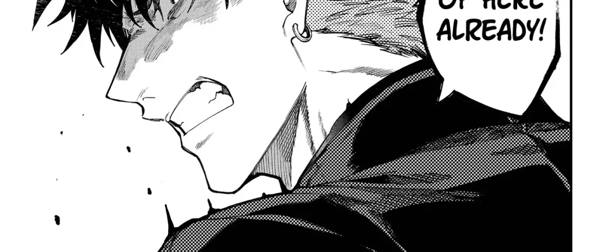 Humanity Salvation Game Chapter 131 page 25 - 