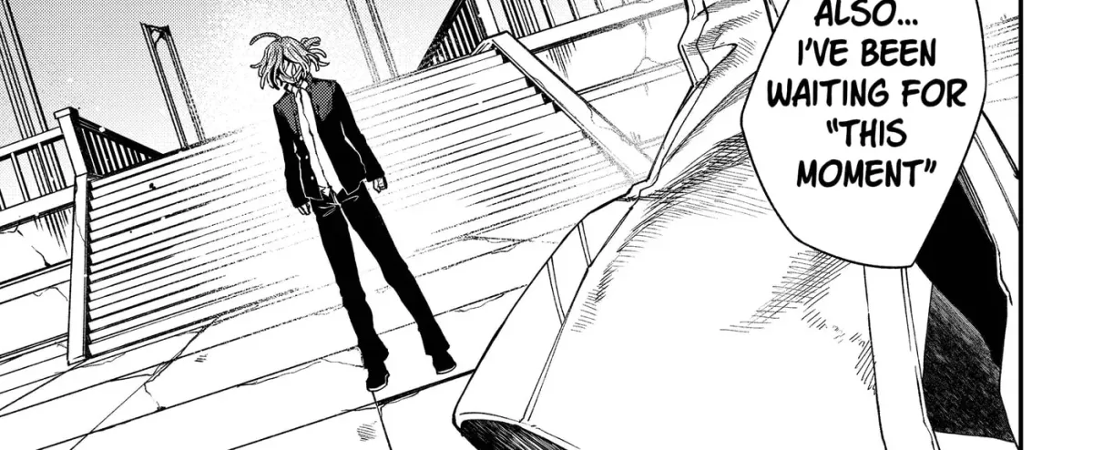 Humanity Salvation Game Chapter 131 page 29 - 