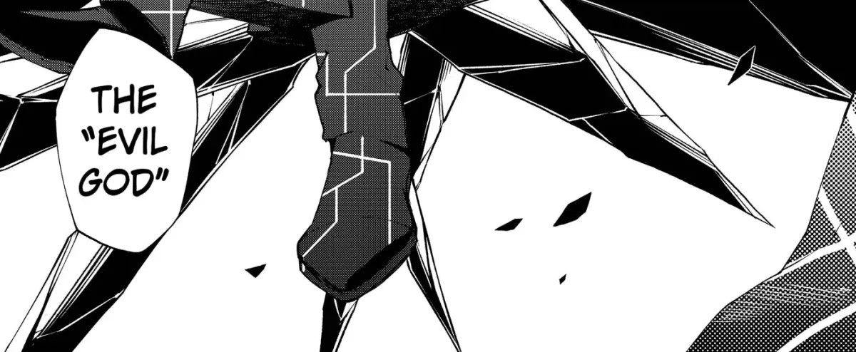Humanity Salvation Game Chapter 131 page 5 - 