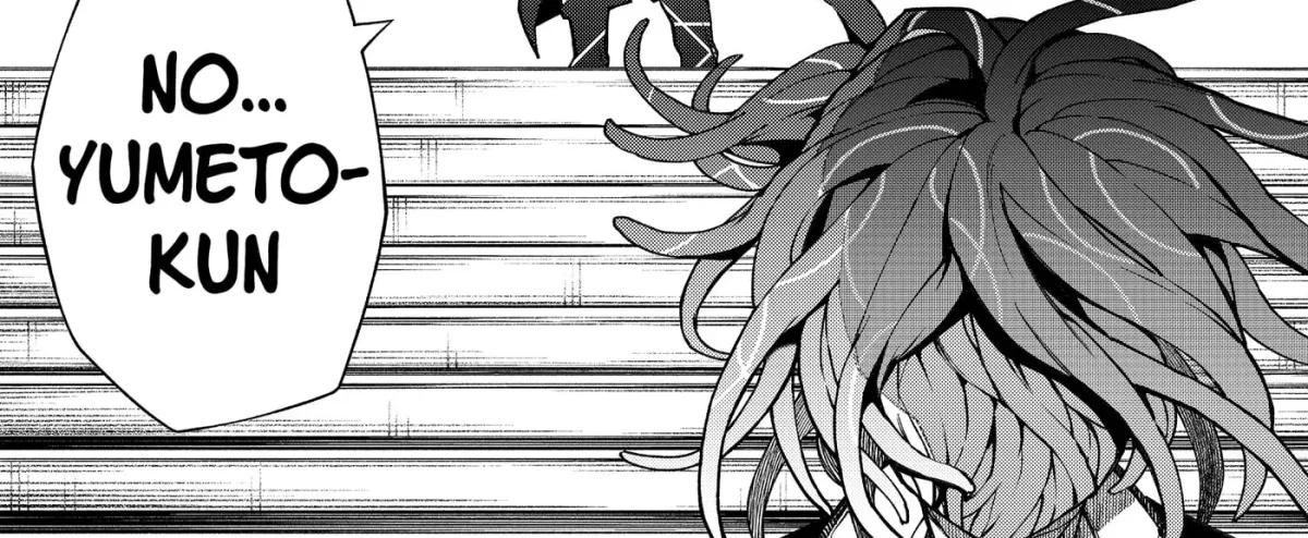 Humanity Salvation Game Chapter 132 page 17 - 