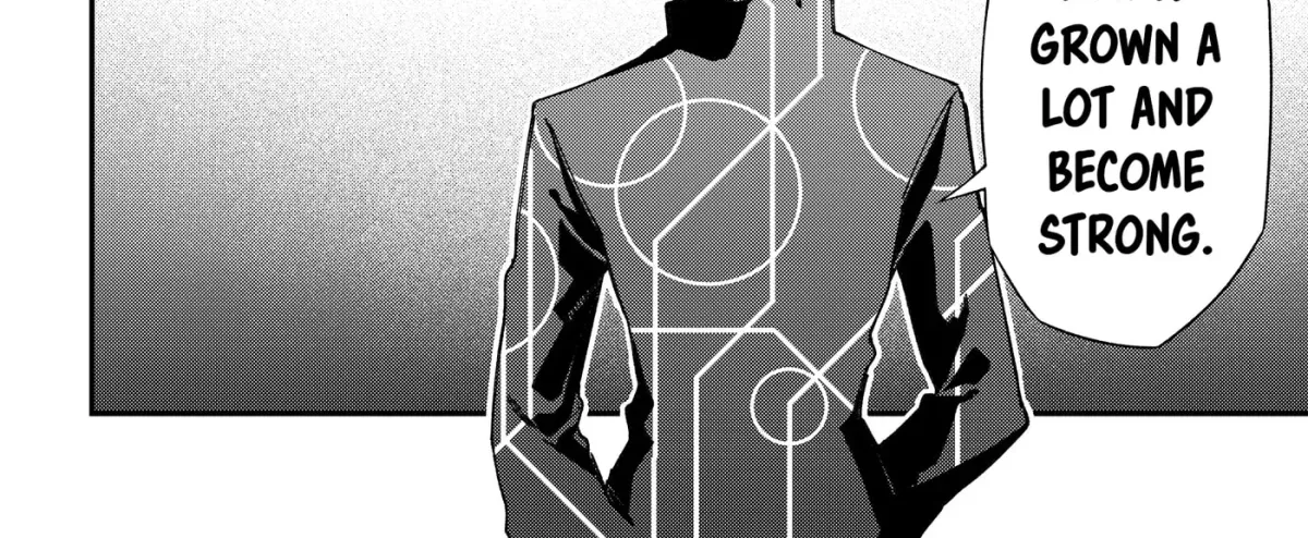 Humanity Salvation Game Chapter 132 page 19 - 