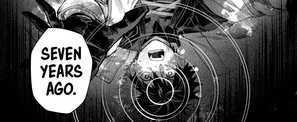 Humanity Salvation Game Chapter 132 page 27 - 