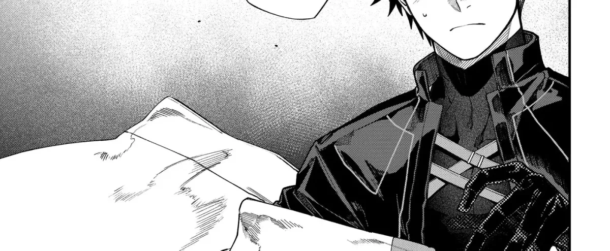 Humanity Salvation Game Chapter 132 page 5 - 