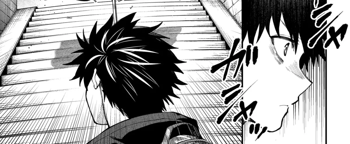 Humanity Salvation Game Chapter 133 page 29 - 
