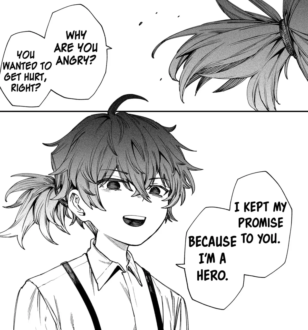 Humanity Salvation Game Chapter 133 page 32 - 