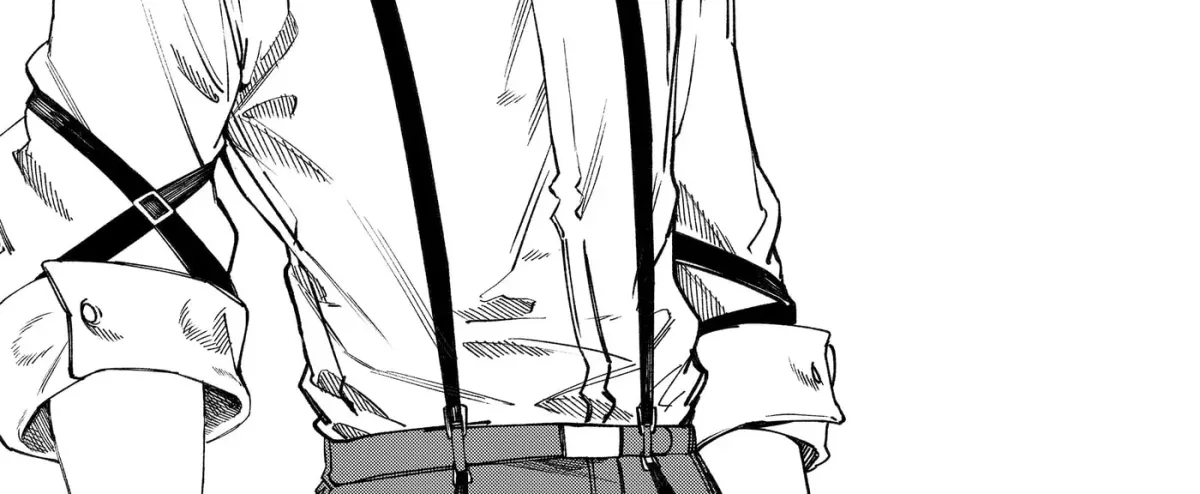 Humanity Salvation Game Chapter 133 page 33 - 