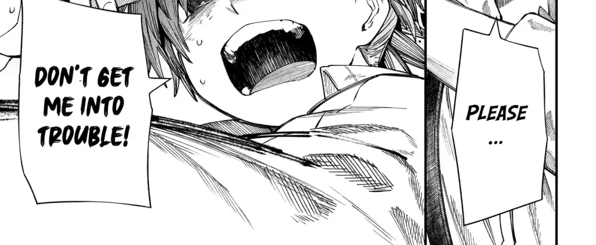Humanity Salvation Game Chapter 134 page 21 - 