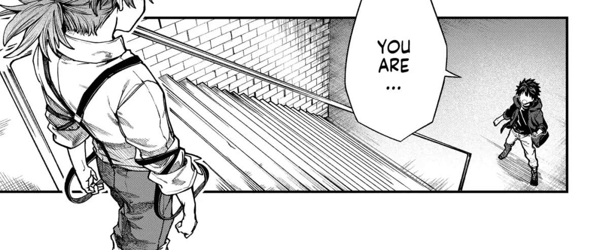 Humanity Salvation Game Chapter 134 page 5 - 