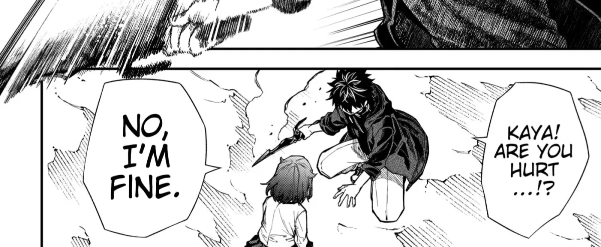 Humanity Salvation Game Chapter 135 page 15 - 
