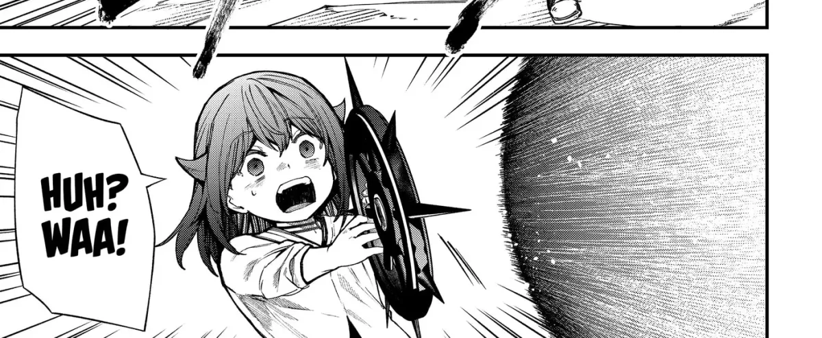 Humanity Salvation Game Chapter 135 page 21 - 