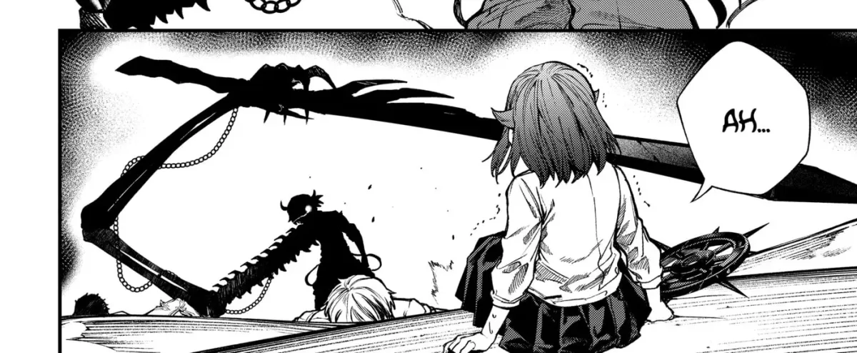 Humanity Salvation Game Chapter 136 page 19 - 
