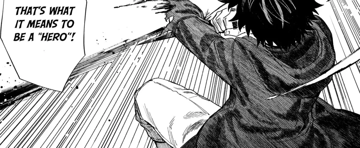 Humanity Salvation Game Chapter 136 page 25 - 
