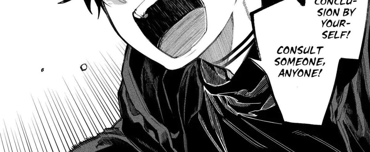 Humanity Salvation Game Chapter 136 page 27 - 