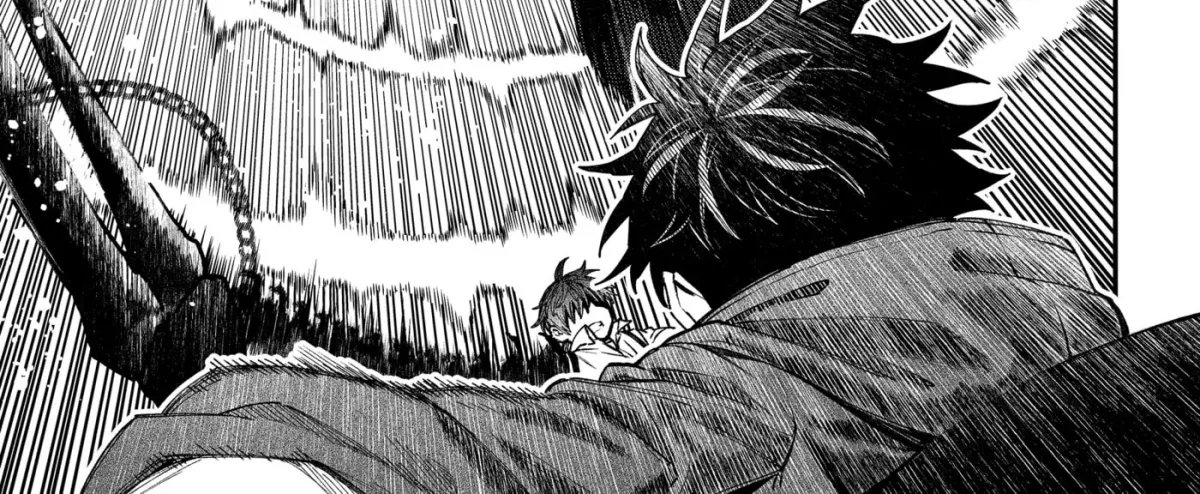 Humanity Salvation Game Chapter 136 page 29 - 
