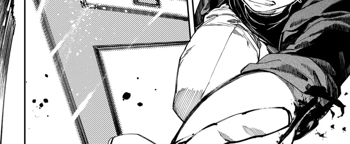 Humanity Salvation Game Chapter 136 page 31 - 