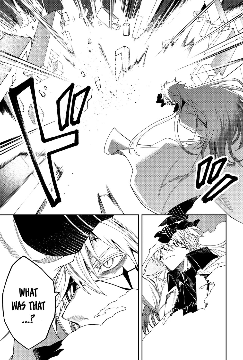 Humanity Salvation Game Chapter 16 page 25 - 