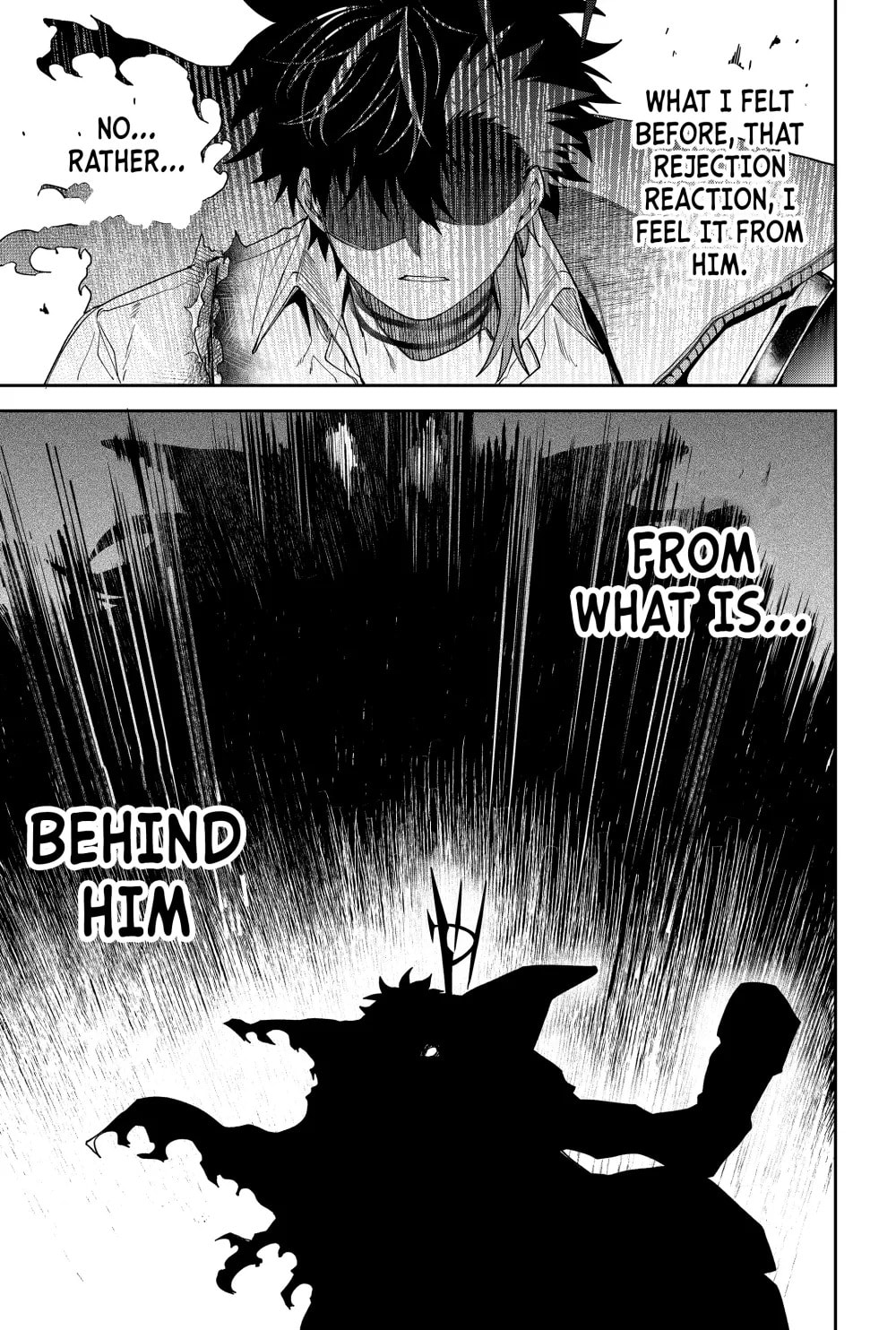 Humanity Salvation Game Chapter 17 page 6 - 