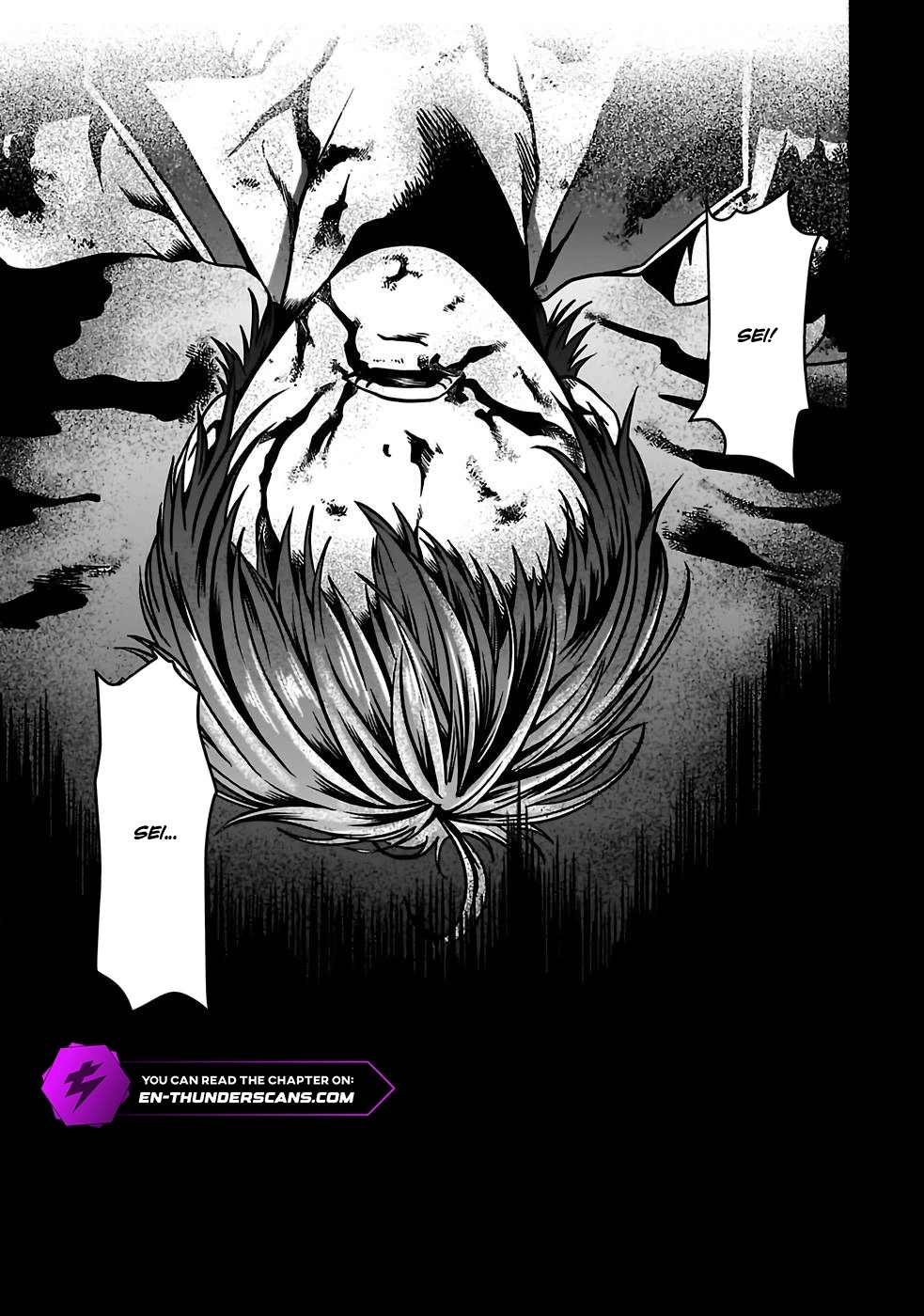 Humanity These Days Is Underestimating the Demon King Chapter 1 page 15 - 