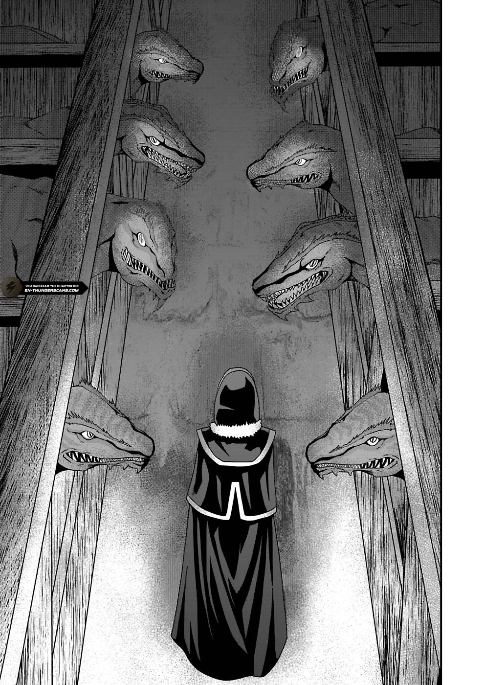 Humanity These Days Is Underestimating the Demon King Chapter 11 page 17 - 