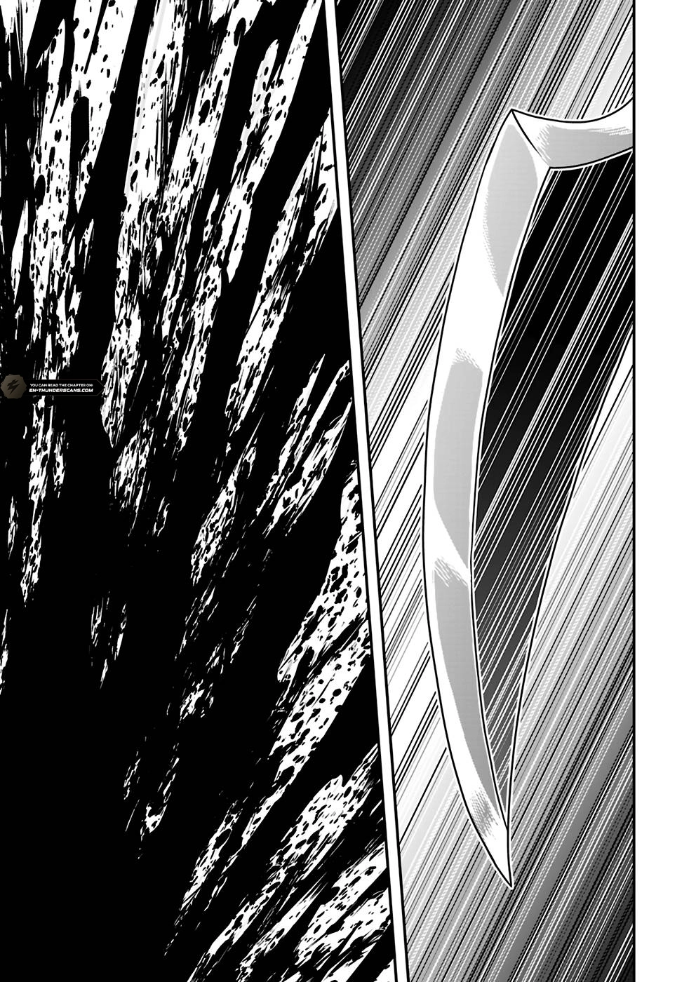 Humanity These Days Is Underestimating the Demon King Chapter 11 page 23 - 