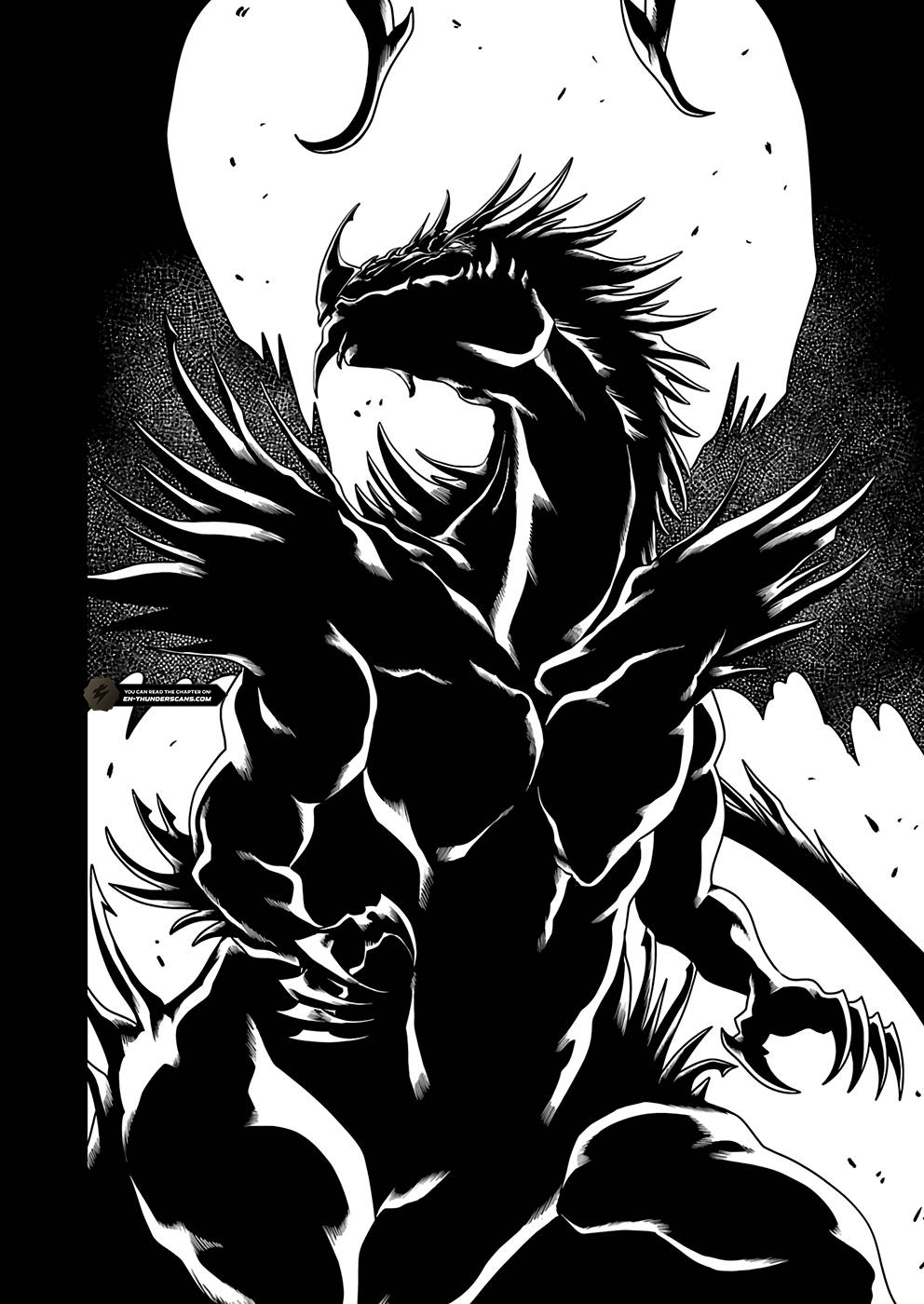 Humanity These Days Is Underestimating the Demon King Chapter 11 page 4 - 
