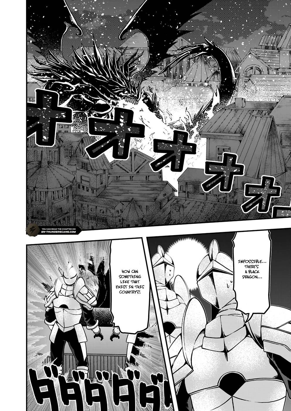 Humanity These Days Is Underestimating the Demon King Chapter 12 page 2 - 