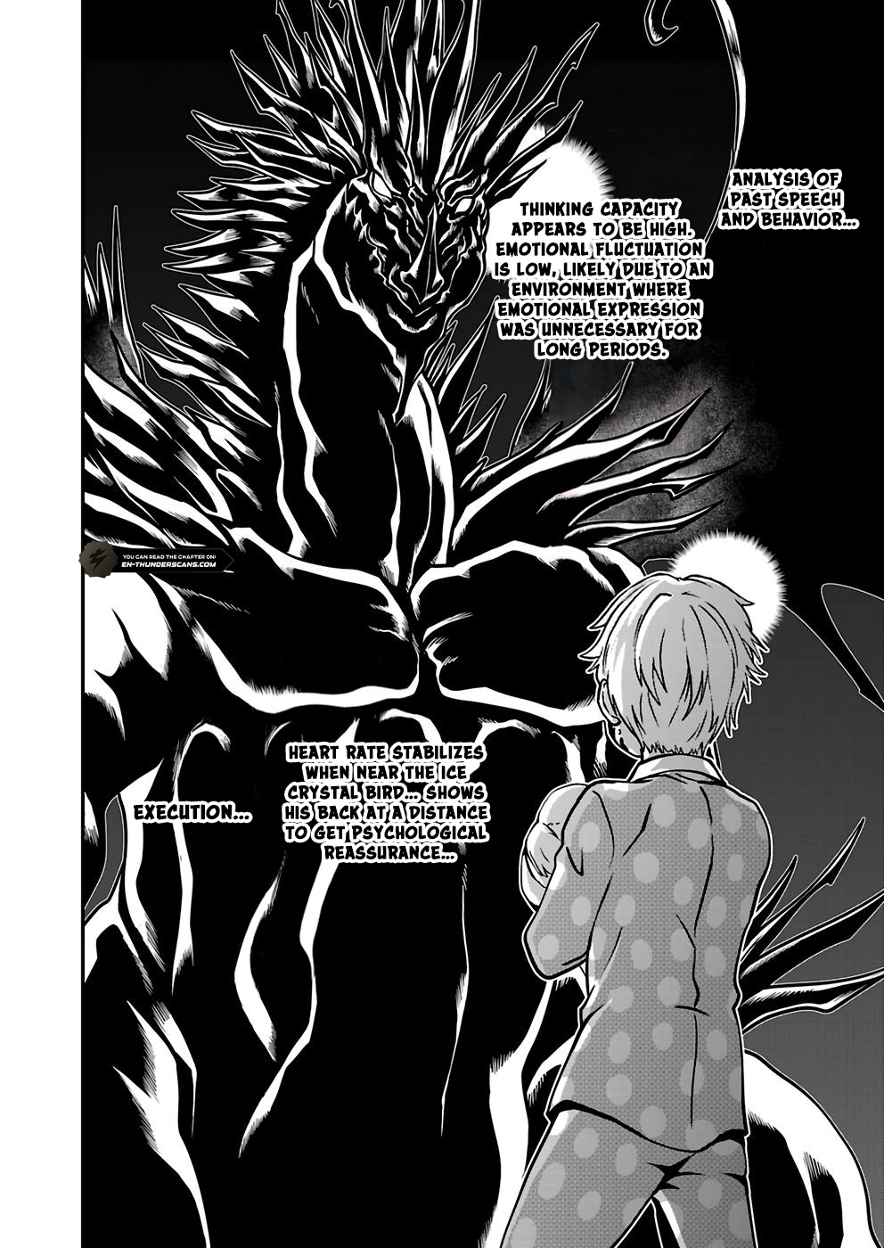 Humanity These Days Is Underestimating the Demon King Chapter 12 page 14 - 