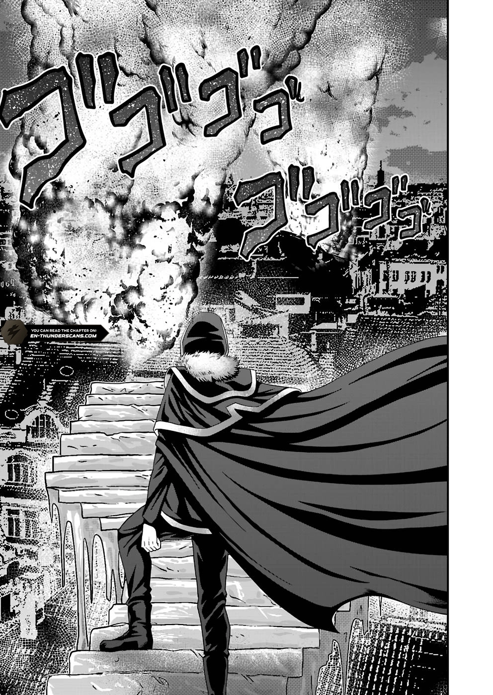 Humanity These Days Is Underestimating the Demon King Chapter 12 page 19 - 