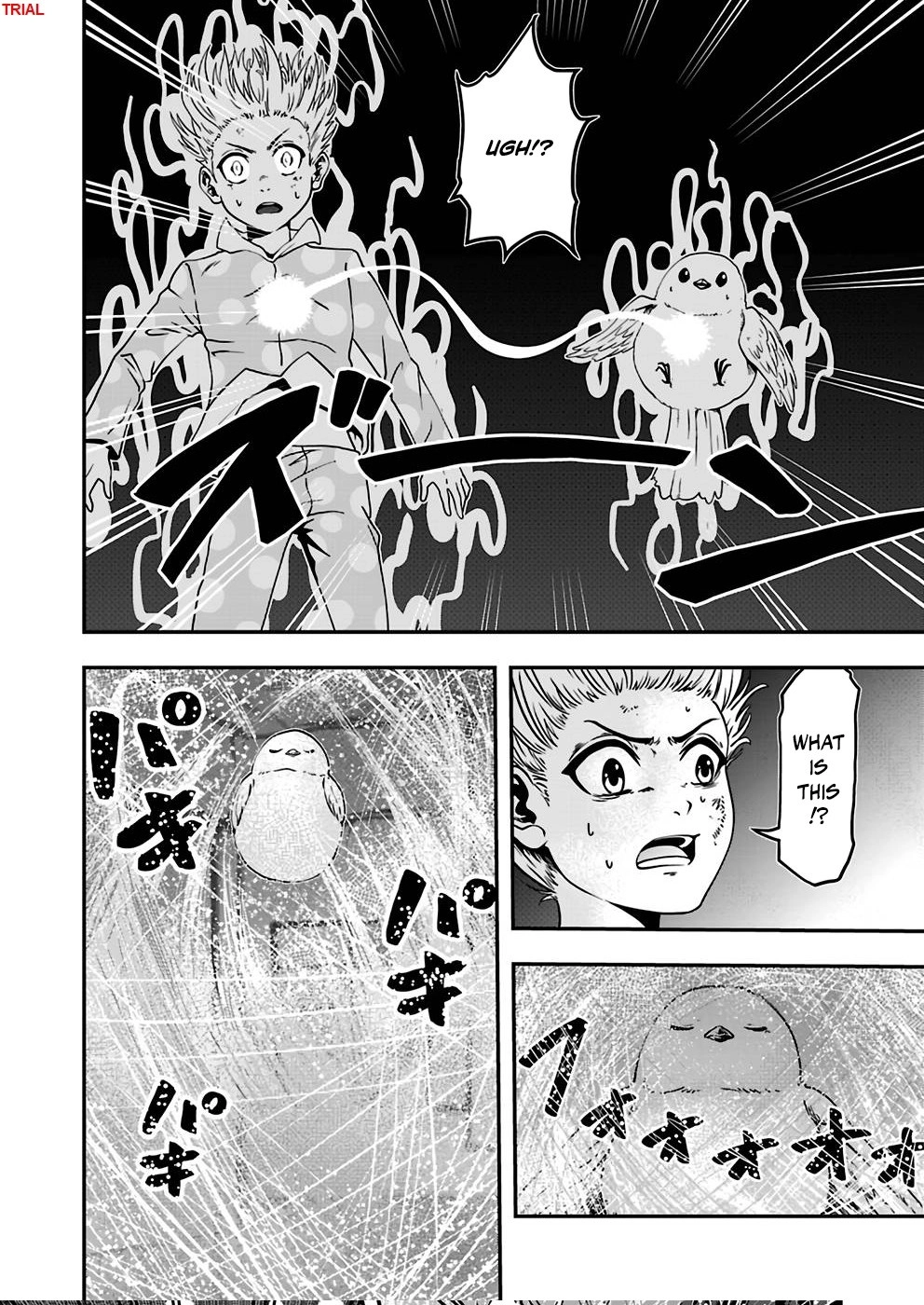 Humanity These Days Is Underestimating the Demon King Chapter 13 page 28 - 