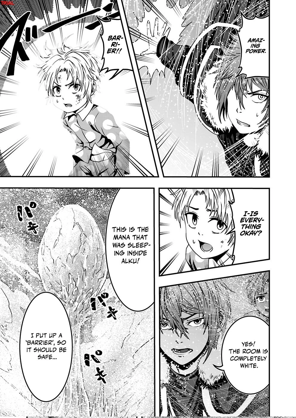 Humanity These Days Is Underestimating the Demon King Chapter 13 page 29 - 