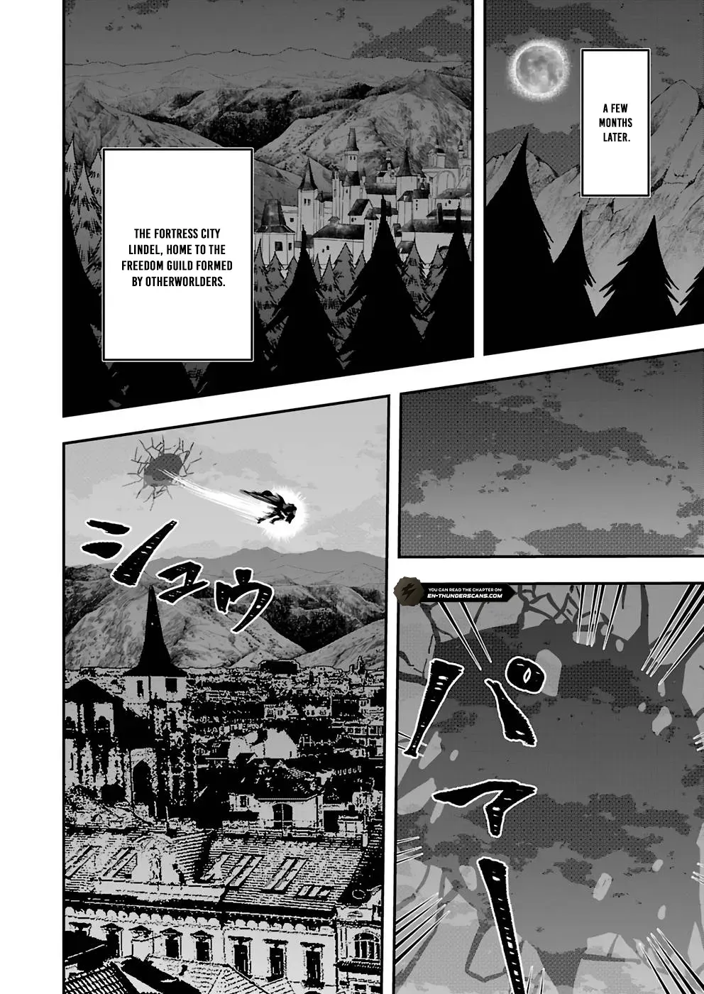 Humanity These Days Is Underestimating the Demon King Chapter 14 page 14 - 