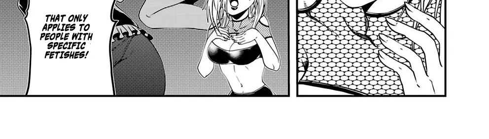Humanity These Days Is Underestimating the Demon King Chapter 15 page 3 - 