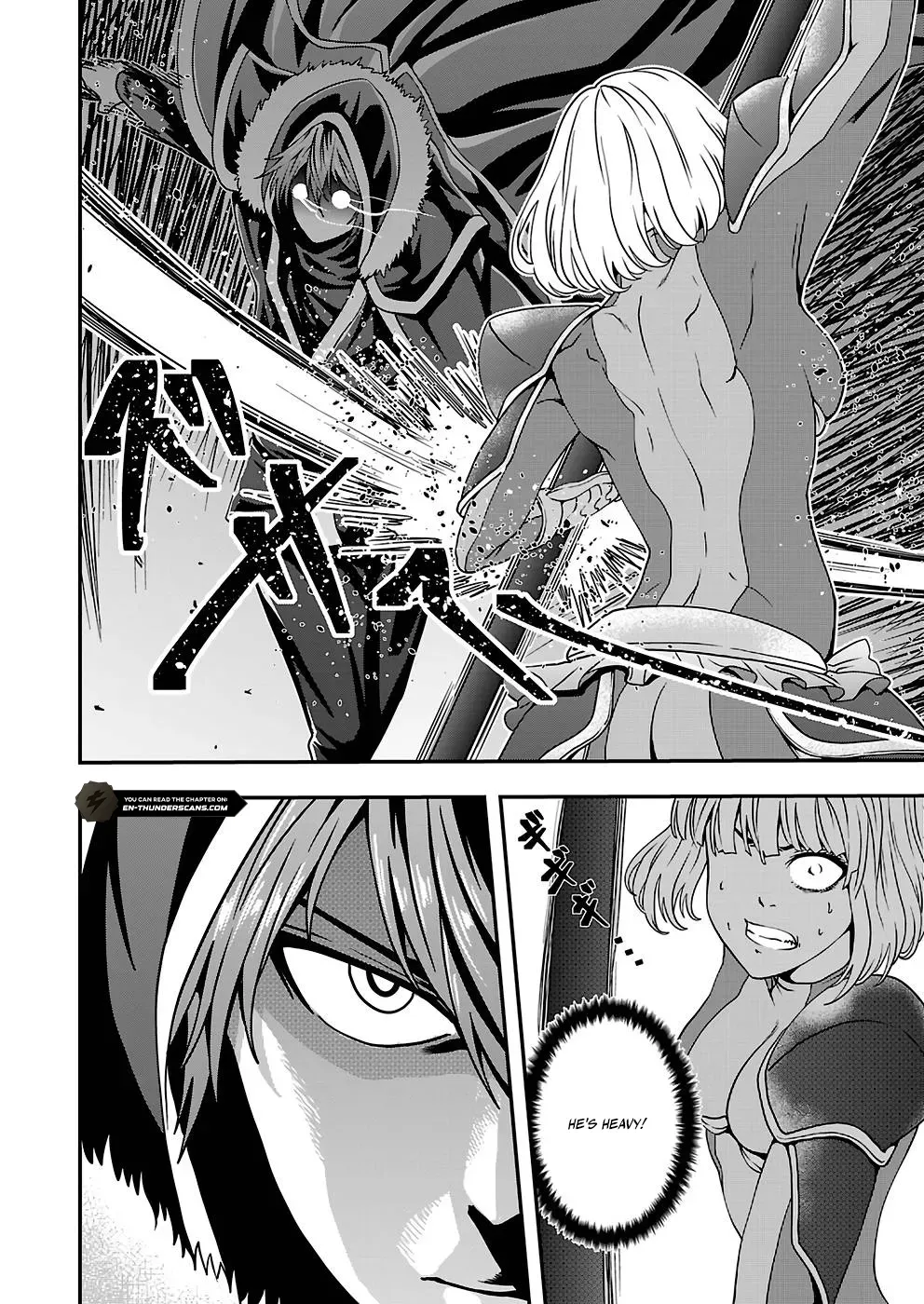Humanity These Days Is Underestimating the Demon King Chapter 16 page 20 - 