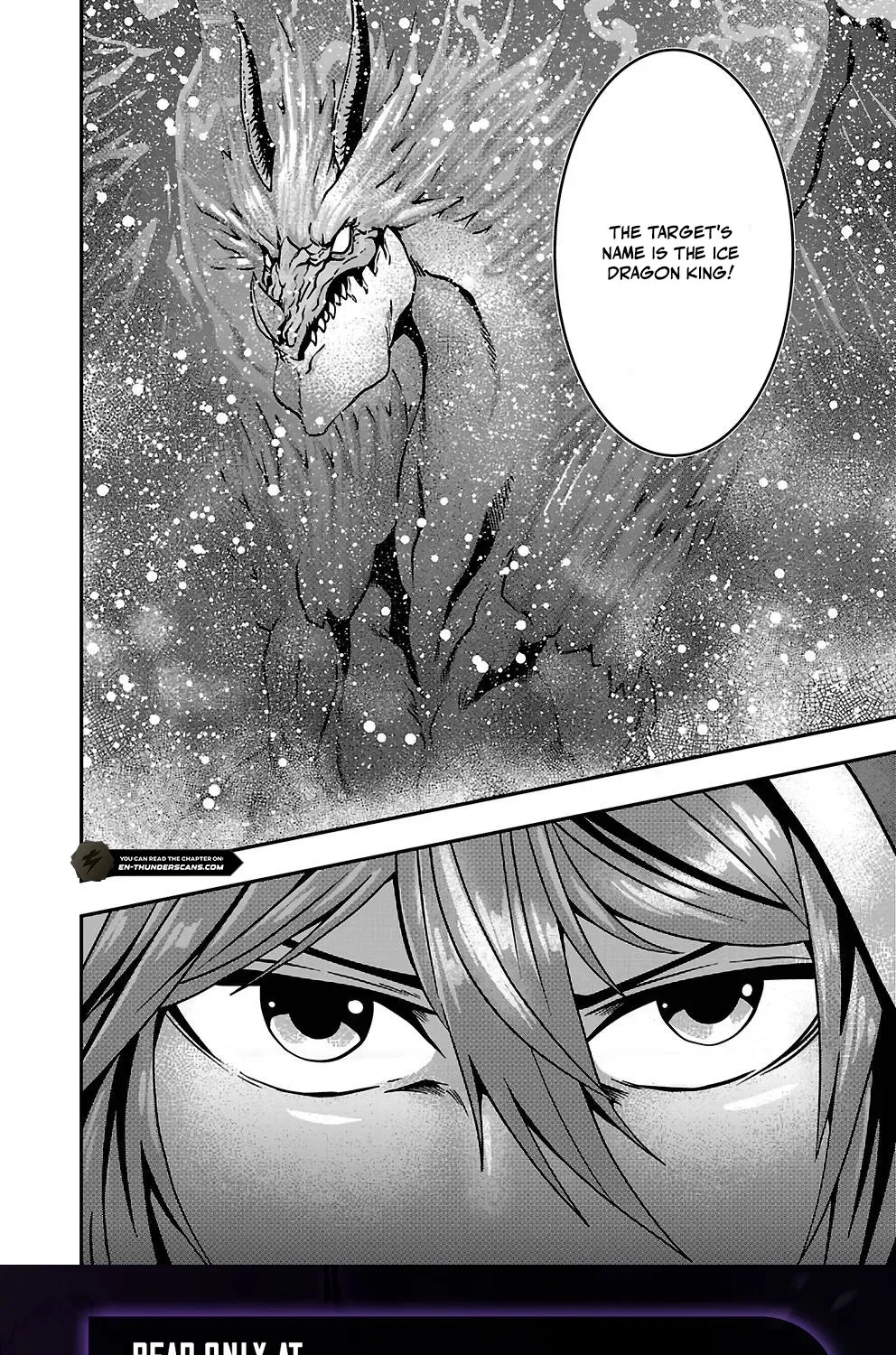 Humanity These Days Is Underestimating the Demon King Chapter 17 page 32 - 